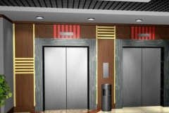 南昌电梯安装工程